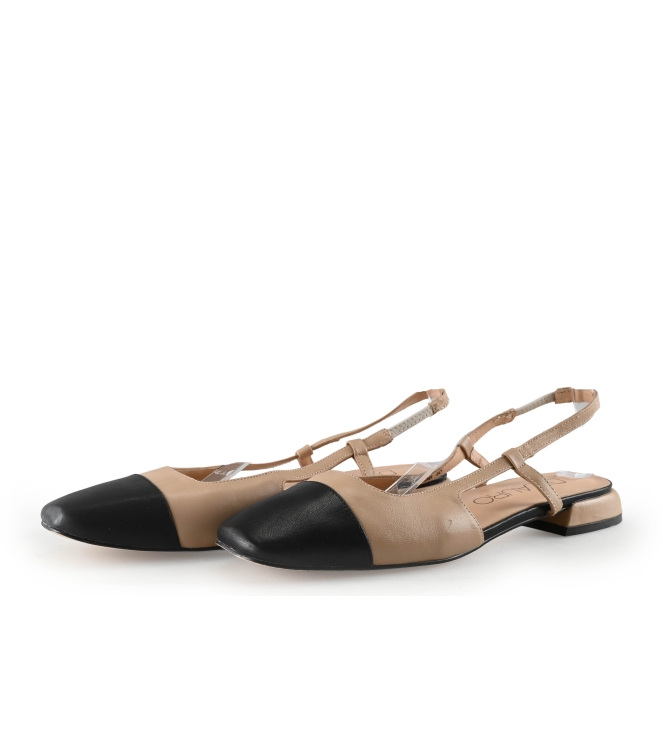 Di Lauro Slingbacks