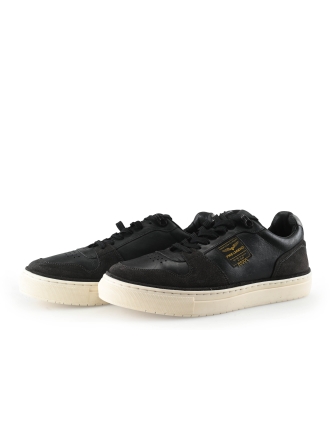 PME Legend Sneakers Zwart 338743
 Maat 43
 