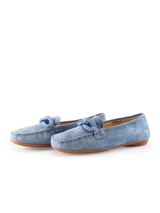 Di Lauro Loafers  Roze 338752
 Maat 37
 
