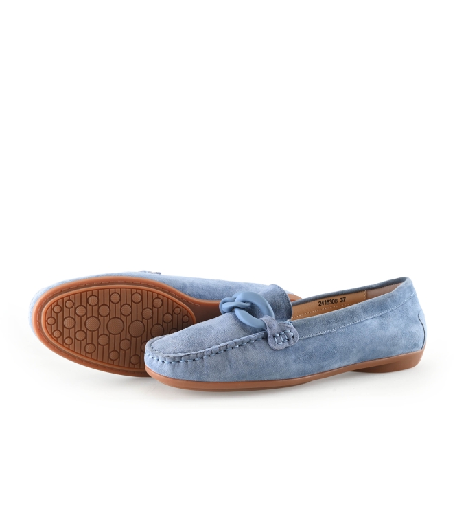 Di Lauro Loafers 