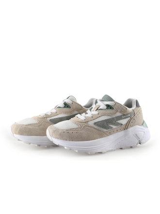 Hi-tec Sneakers Beige 338755
 Maat 37
 