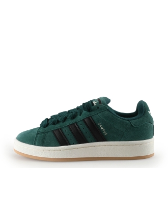 Adidas Sneakers Groen 338767
 Maat 37
 