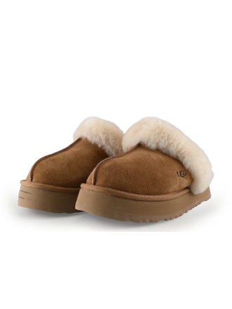 Ugg Pantoffels Bruin 338768
 Maat 39
 