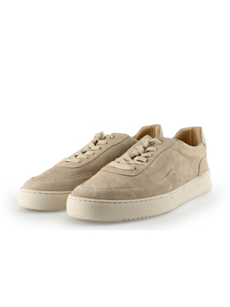 Filling Pieces Sneakers Beige 338773
 Maat 43
 