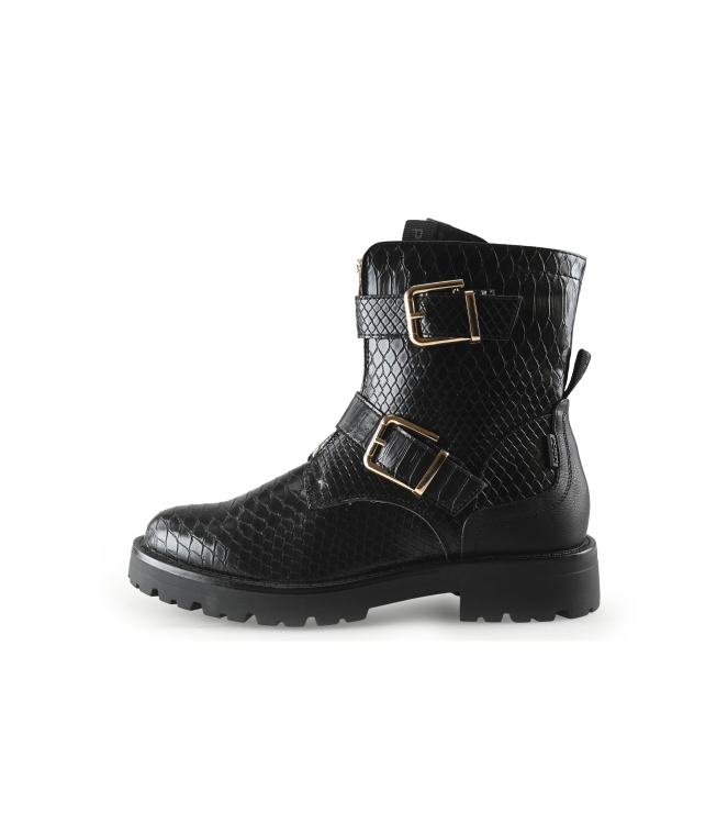 Poelman Biker boots
