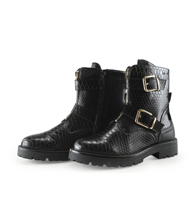Poelman Biker boots