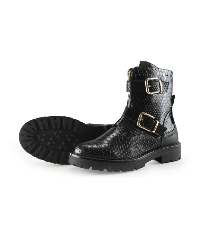 Poelman Biker boots