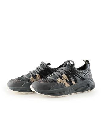 Kurt Geiger Sportschoenen Grijs 338786
 Maat 39
 