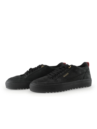 Mason Garments Sneakers Zwart 338789
 Maat 43
 