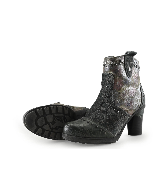 Mustang Cowboy laarzen