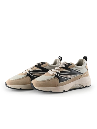 Cruyff Sneakers Beige 338809
 Maat 42
 
