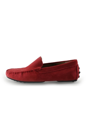 Sioux Instappers Rood 338815
 Maat 42
 