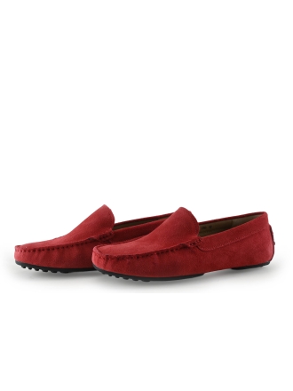 Sioux Instappers Rood 338815
 Maat 42
 