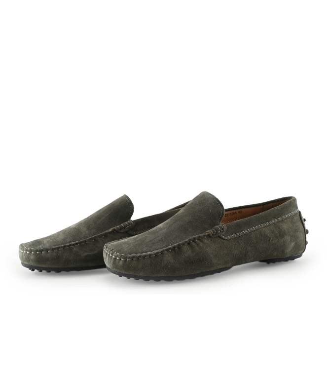 Moccasino Instappers