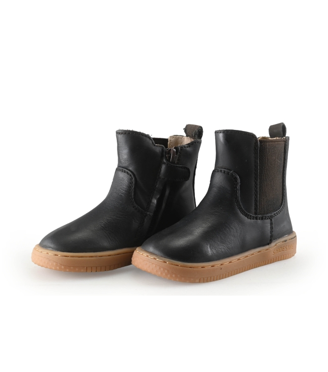 Barst! Chelsea boots