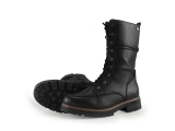 Mustang Veterboots