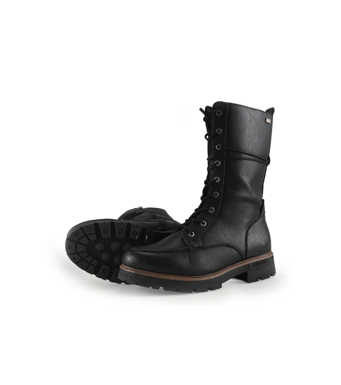 Mustang Veterboots