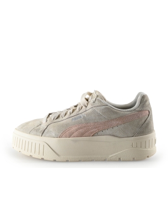 Puma Sneakers Beige 338822
 Maat 41
 
