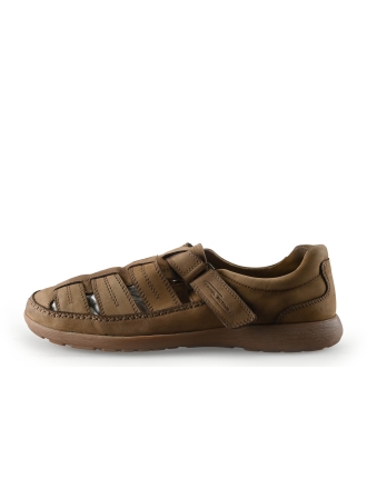 Camel Active Sandalen Bruin 338824
 Maat 42
 
