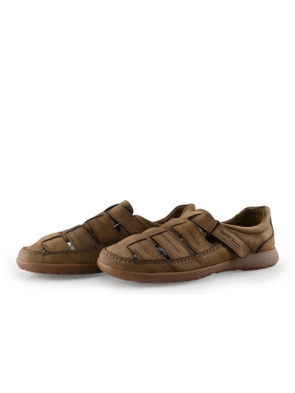 Camel Active Sandalen Bruin 338824
 Maat 42
 