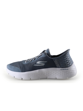 Skechers Instappers Blauw 338825
 Maat 37
 
