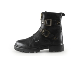 Braqeez Biker boots