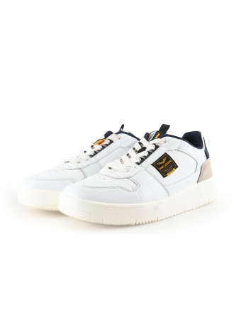 PME Legend Sneakers Wit 338834
Maat 44