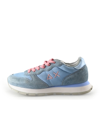 Sun68 Sneakers Blauw 338842
 Maat 38
 