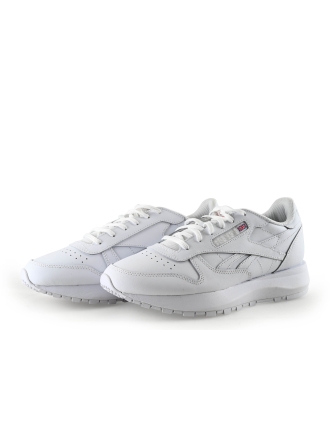 Reebok Sneakers Wit 338847
 Maat 38
 