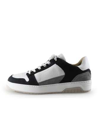 Nubikk Sneakers Wit 338850
 Maat 44
 