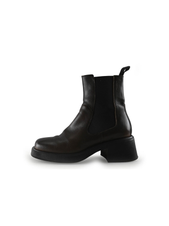 Vagabond Chelsea boots Bruin 338854
 Maat 40
 