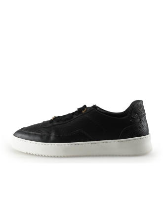 Filling Pieces Sneakers Zwart 338857
 Maat 43
 