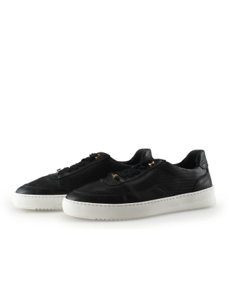 Filling Pieces Sneakers Zwart 338857
 Maat 43
 