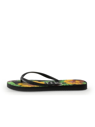 Havaianas Slippers Zwart 338860
 Maat 39
 