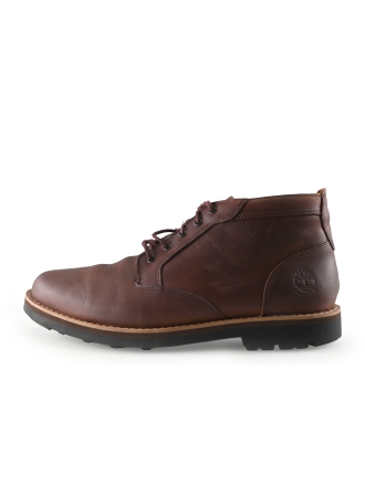 Timberland Veterboots Bruin 338862
 Maat 44½
 