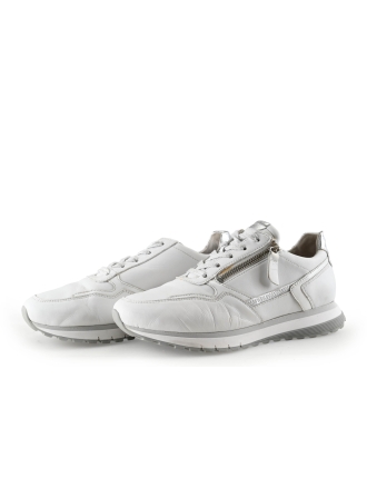 Gabor Sneakers Wit 338865
 Maat 38
 