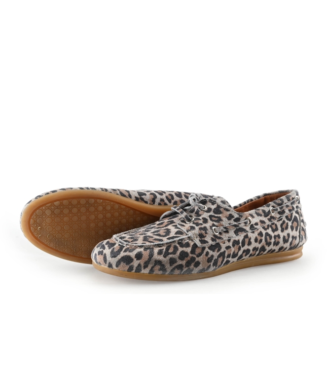 Manfield Bootschoenen