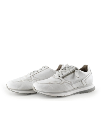 Gabor Sneakers Wit 338869
 Maat 39
 