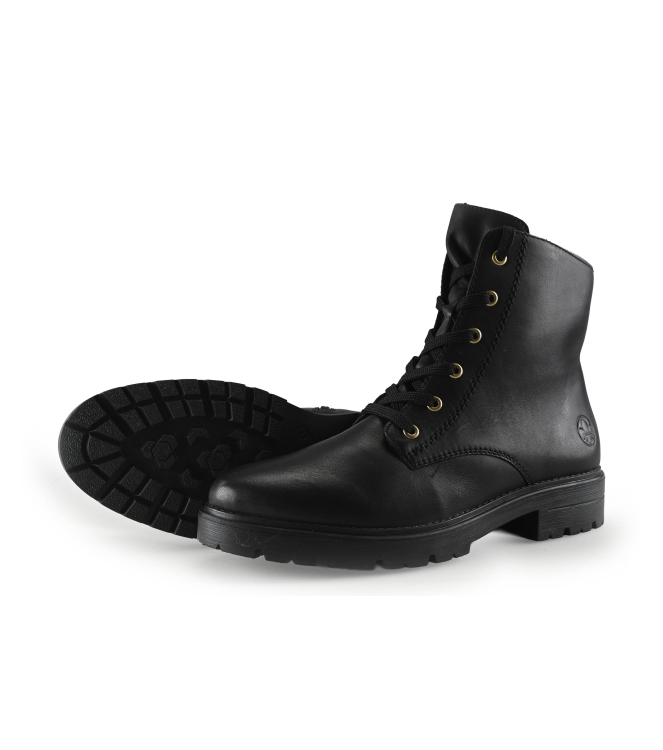 Rieker Veterboots