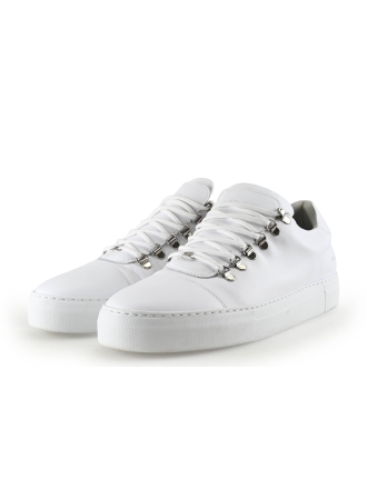 Nubikk Sneakers Wit 338879
 Maat 44
 