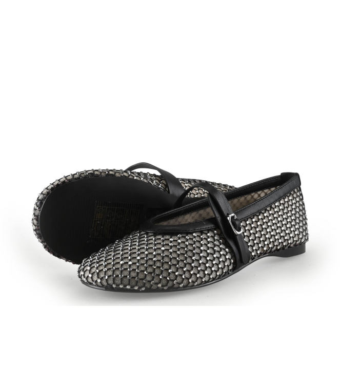 Steve Madden Ballerina's