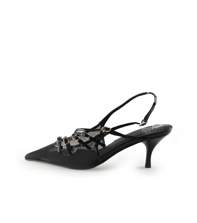 Jeffrey Campbell Slingbacks