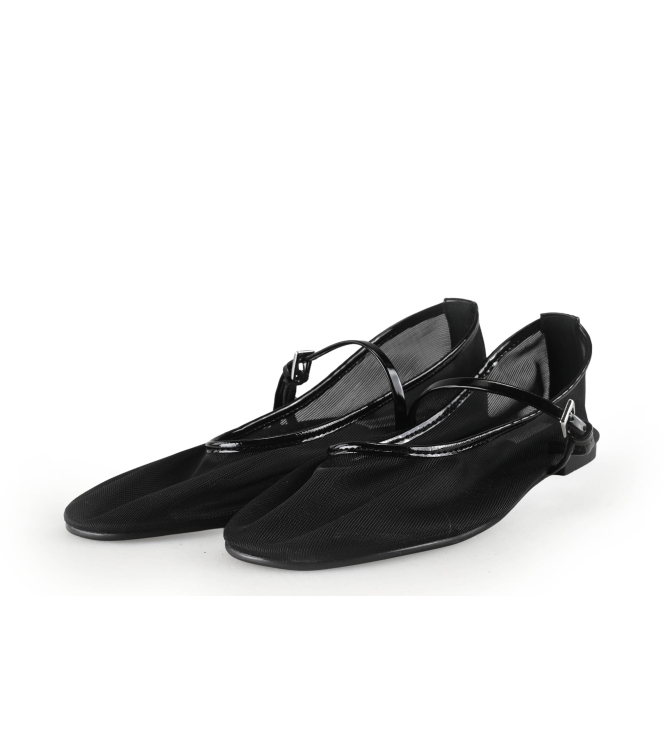 Steve Madden Ballerina's