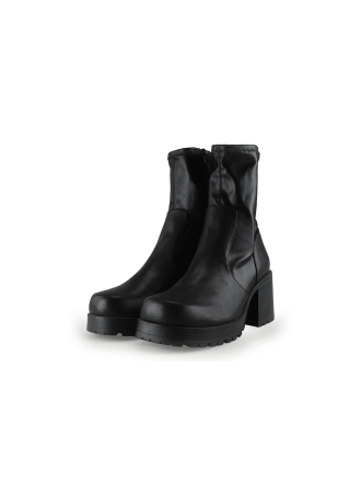 Asos Design Boots Zwart 338898
 Maat 43
 