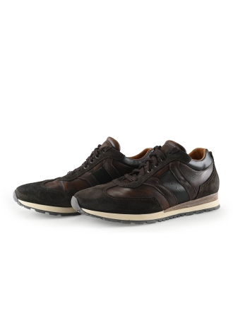 rapid soul Sneakers Groen 338901
 Maat 43
 