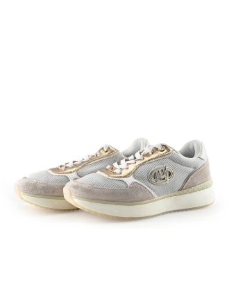 Mexx Sneakers Beige 338902
 Maat 40
 