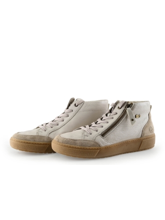 Remonte Veterschoenen Beige 338915
 Maat 39
 