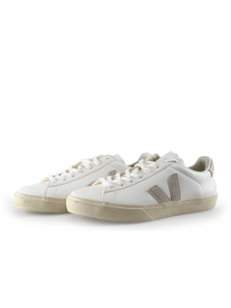 Veja Sneakers Wit 338918
 Maat 43
 