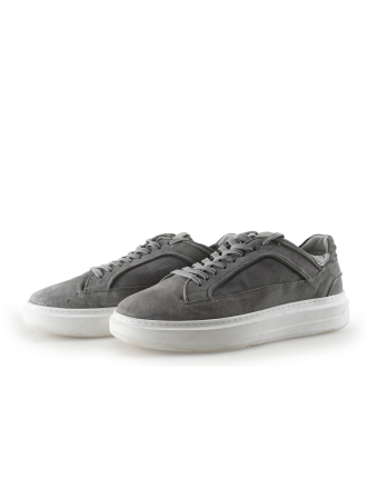 Sub55 Sneakers Grijs 338921
 Maat 43
 