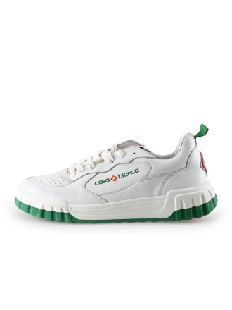 Casablanca Sneakers Wit 338922
 Maat 44
 